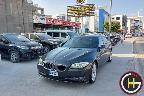 BMW 5,20 SPORT